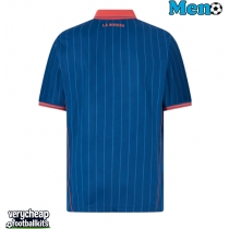 OGC Nice Replica Third Shirt 2025-26 Short Sleeve